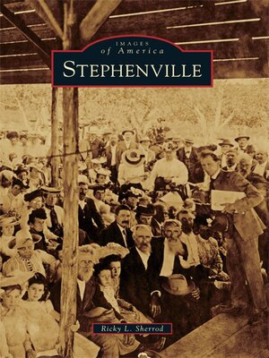 cover image of Stephenville